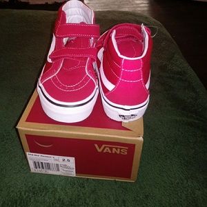 Kids shoes